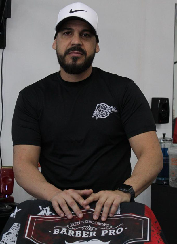 Richard López